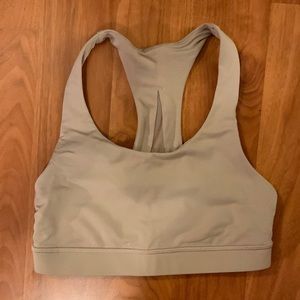 Lululemon bra